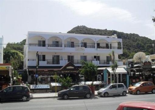 фото отеля Sunny Days Hotel Apartments