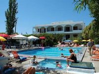 Sunny Days Hotel Apartments