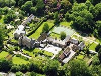 Bickleigh Castle Hotel Tiverton