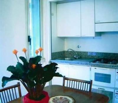 фото отеля Residence Villa Lidia