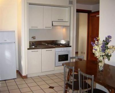 фото отеля Residence Villa Lidia