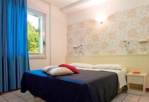 фото отеля Residence Villa Lidia