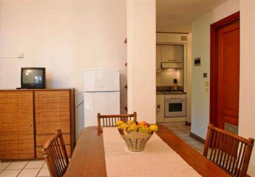 фото отеля Residence Villa Lidia