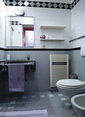 фото отеля Residence Villa Lidia