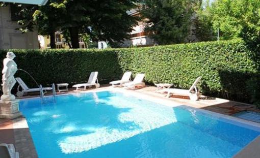 фото отеля Residence Villa Lidia