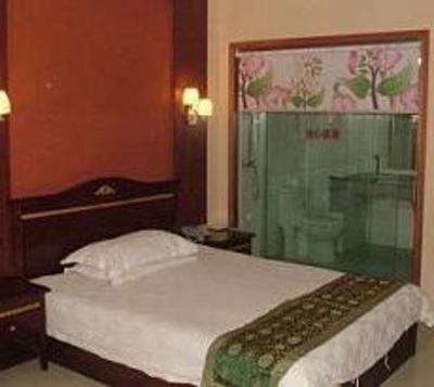 фото отеля Shentang Hotel