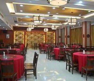 фото отеля Shentang Hotel