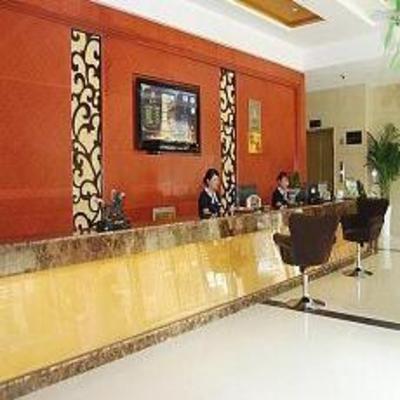 фото отеля Shentang Hotel