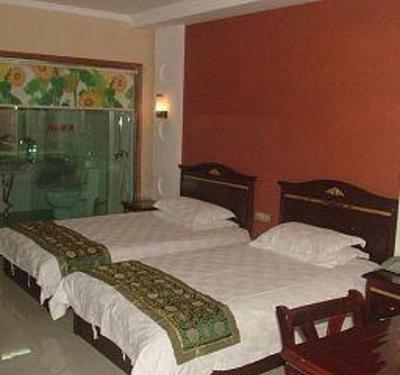 фото отеля Shentang Hotel