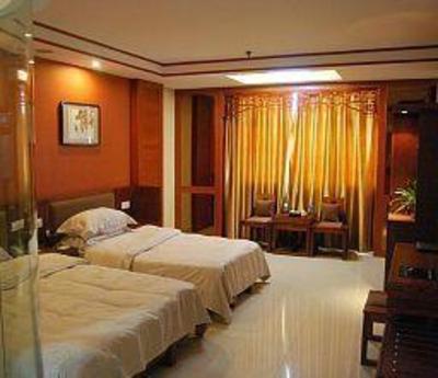 фото отеля Shentang Hotel