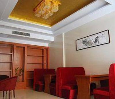 фото отеля Shentang Hotel