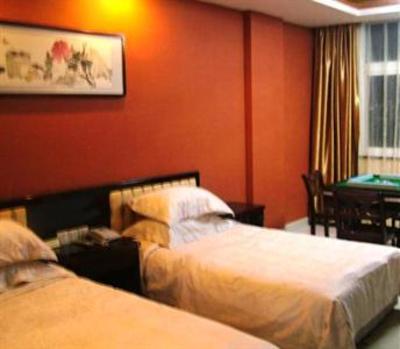фото отеля Shentang Hotel