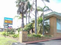 Sandpiper Motel