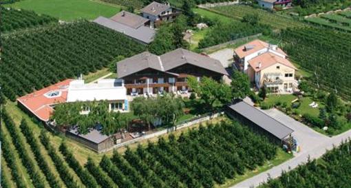 фото отеля Residence Montani