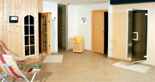 фото отеля Residence Montani