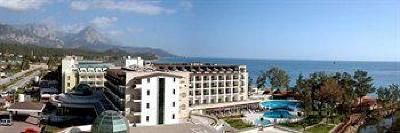 фото отеля Palmet Resort Kemer