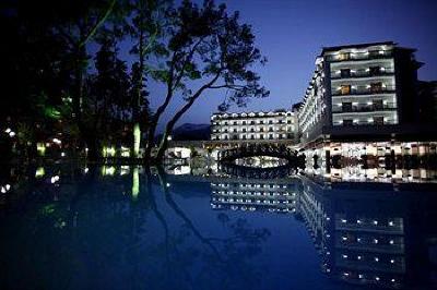 фото отеля Palmet Resort Kemer