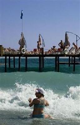 фото отеля Palmet Resort Kemer