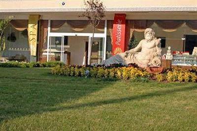 фото отеля Palmet Resort Kemer