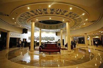 фото отеля Palmet Resort Kemer