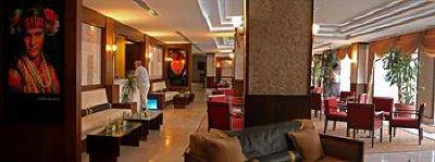 фото отеля Palmet Resort Kemer