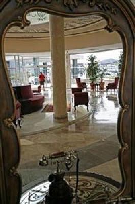 фото отеля Palmet Resort Kemer