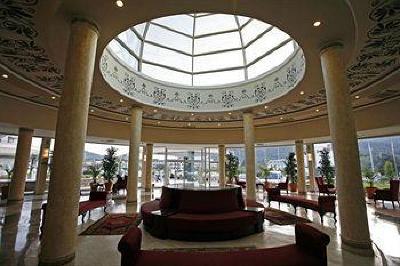 фото отеля Palmet Resort Kemer