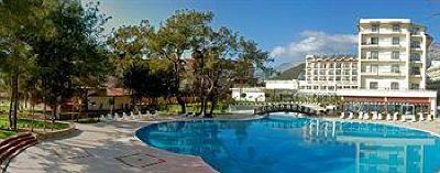 фото отеля Palmet Resort Kemer