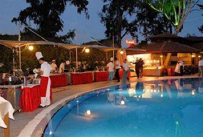 фото отеля Palmet Resort Kemer