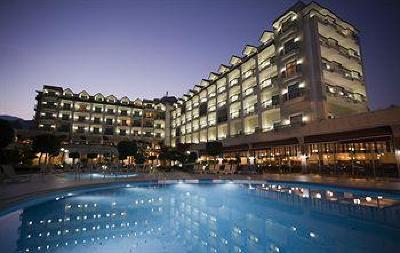 фото отеля Palmet Resort Kemer