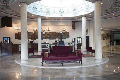 фото отеля Palmet Resort Kemer