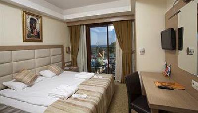 фото отеля Palmet Resort Kemer
