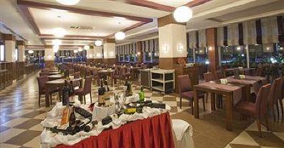 фото отеля Palmet Resort Kemer