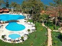 Palmet Resort Kemer