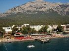 фото отеля Palmet Resort Kemer