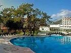 фото отеля Palmet Resort Kemer