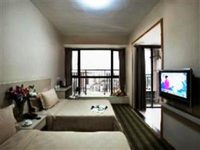 Kwaifa Apartment Shenzhen