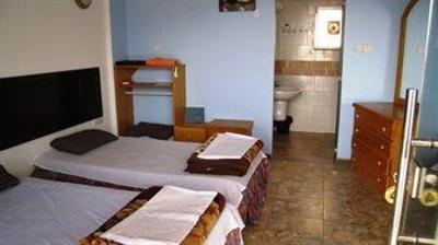 фото отеля Aqaba Adventure Divers Resort