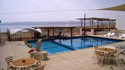 фото отеля Aqaba Adventure Divers Resort