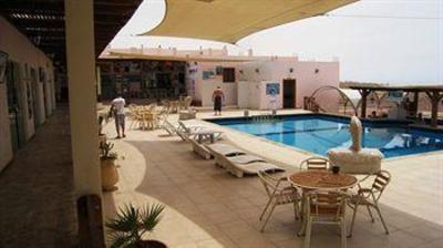 фото отеля Aqaba Adventure Divers Resort