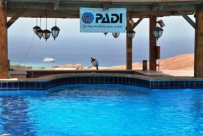 фото отеля Aqaba Adventure Divers Resort