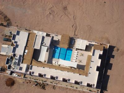 фото отеля Aqaba Adventure Divers Resort