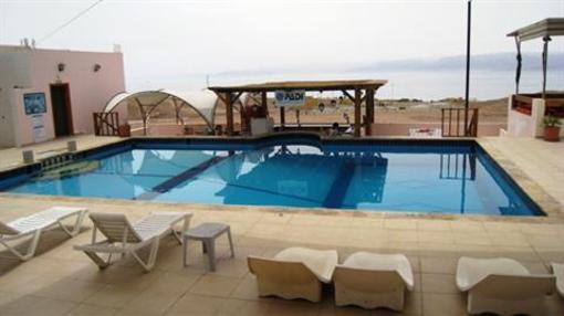 фото отеля Aqaba Adventure Divers Resort