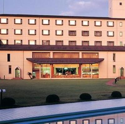 фото отеля Akiu Resort Hotel Crescent Sendai