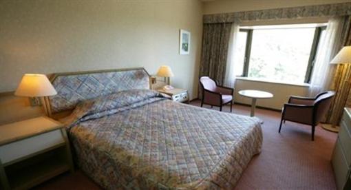 фото отеля Akiu Resort Hotel Crescent Sendai