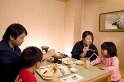 фото отеля Akiu Resort Hotel Crescent Sendai
