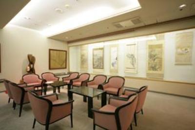 фото отеля Akiu Resort Hotel Crescent Sendai