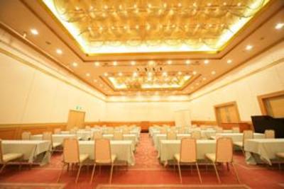 фото отеля Akiu Resort Hotel Crescent Sendai