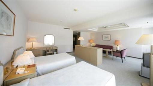 фото отеля Akiu Resort Hotel Crescent Sendai