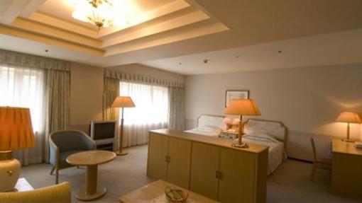 фото отеля Akiu Resort Hotel Crescent Sendai
